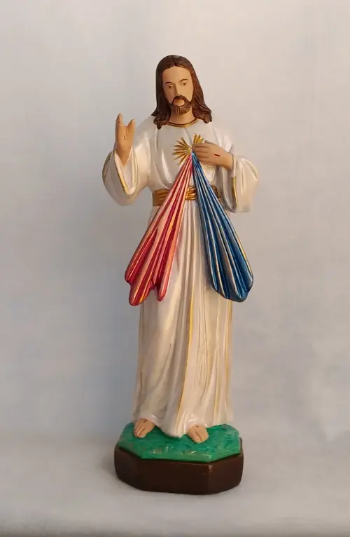 Jesus Misericordioso