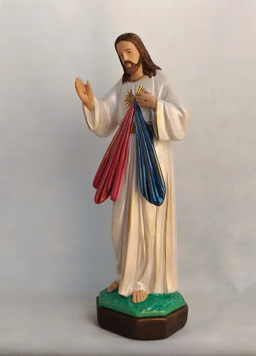 Jesus Misericordioso