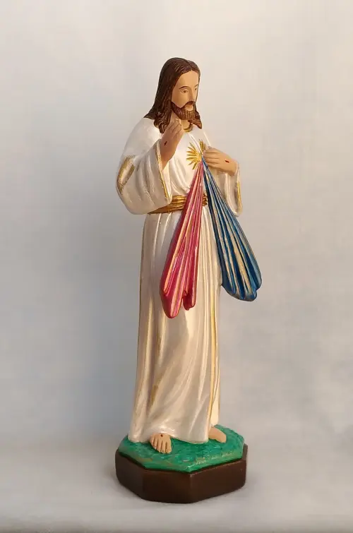 Jesus Misericordioso