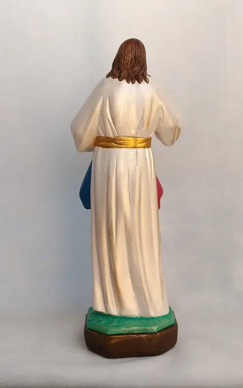 Jesus Misericordioso