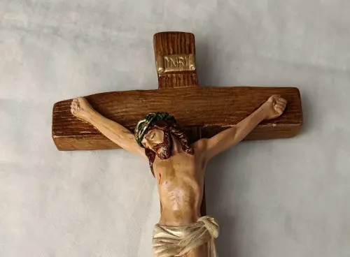 Crucifixo