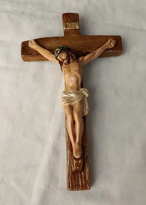 Crucifixo