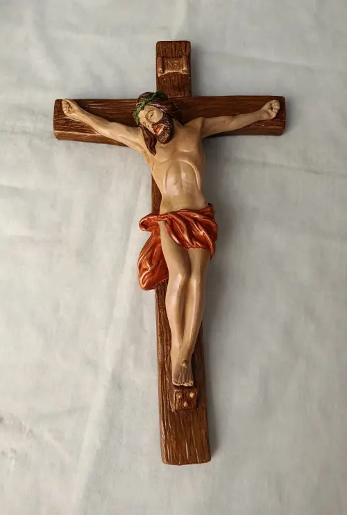 Crucifixo -