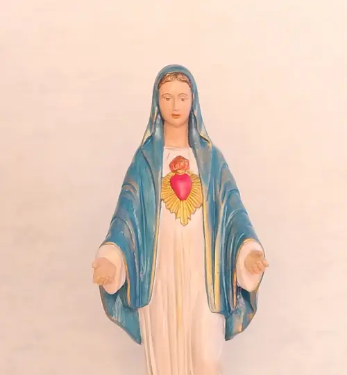 Imaculado Coração de Maria