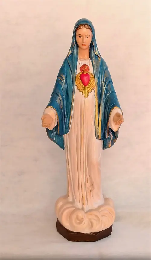 Imaculado Coração de Maria