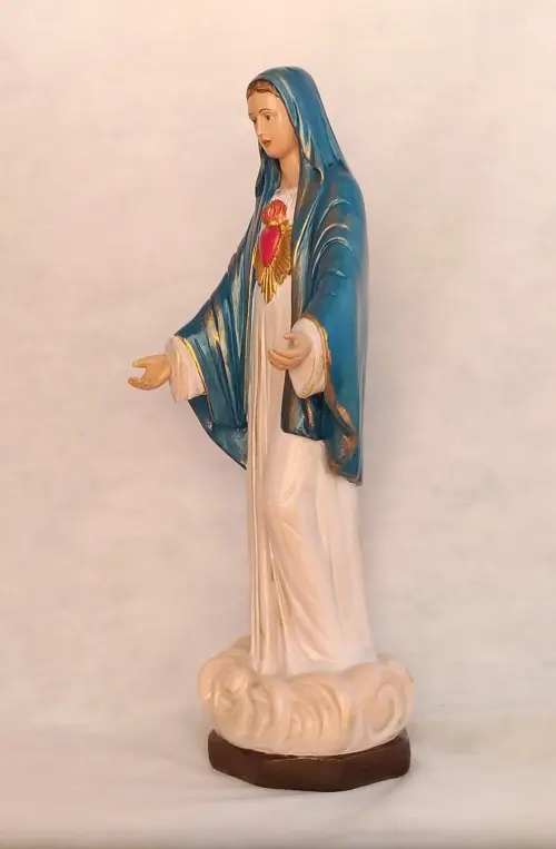 Imaculado Coração de Maria