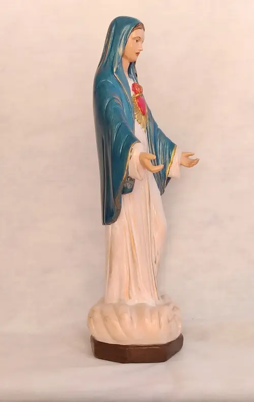 Imaculado Coração de Maria