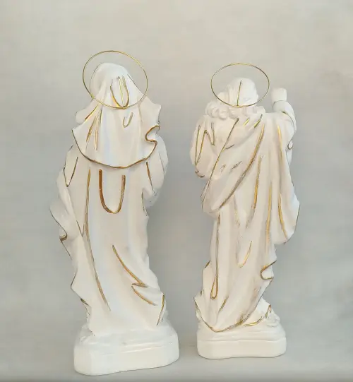 Sagrado Coração de Jesus e Maria