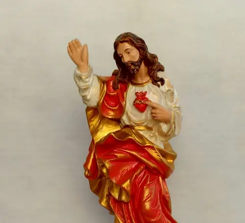 Sagrado Coração de Jesus