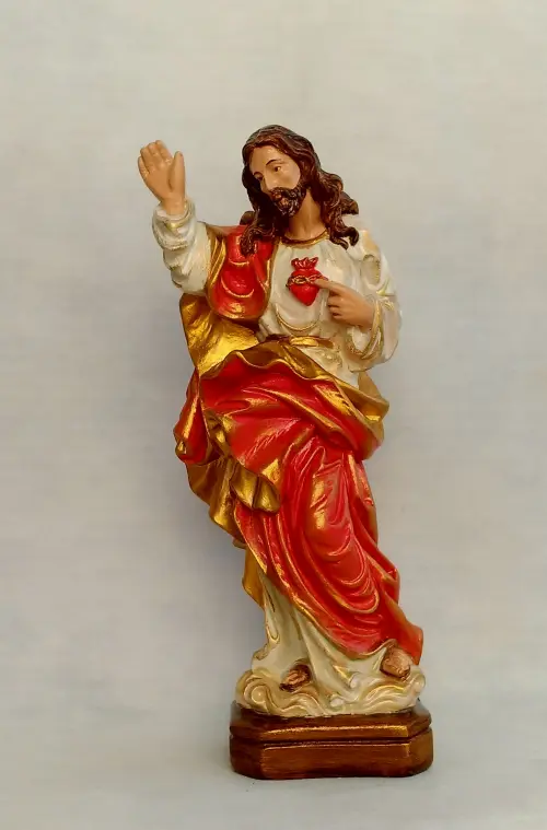 Sagrado Coração de Jesus