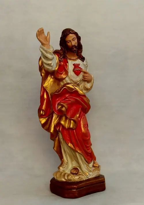 Sagrado Coração de Jesus