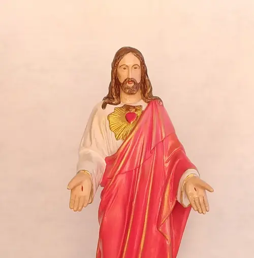 Sagrado Coração de Jesus