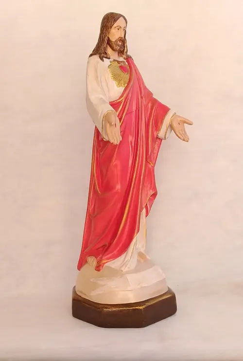 Sagrado Coração de Jesus