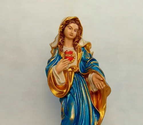 Imaculado Coração de Maria