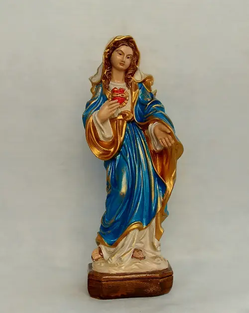 Imaculado Coração de Maria