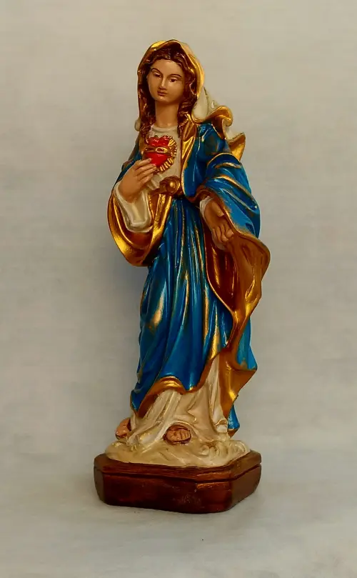Imaculado Coração de Maria