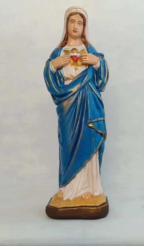 Imaculado Coração de Maria