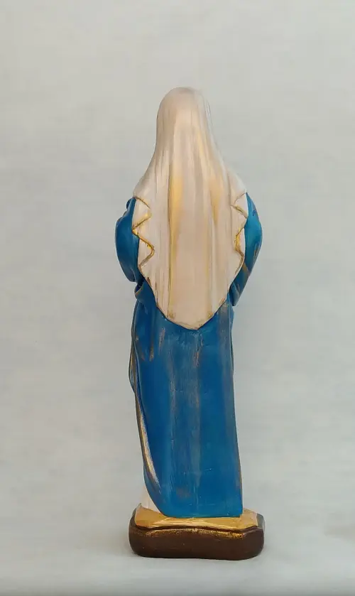 Imaculado Coração de Maria