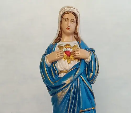Imaculado Coração de Maria