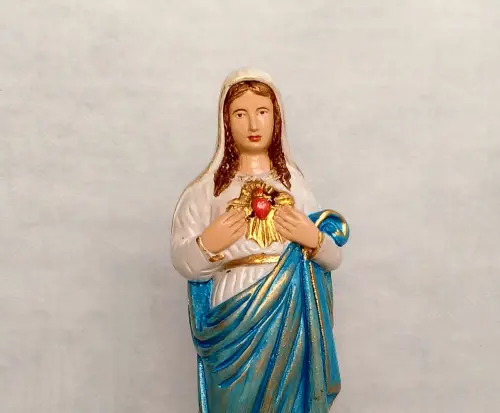 Imaculado Coração de Maria