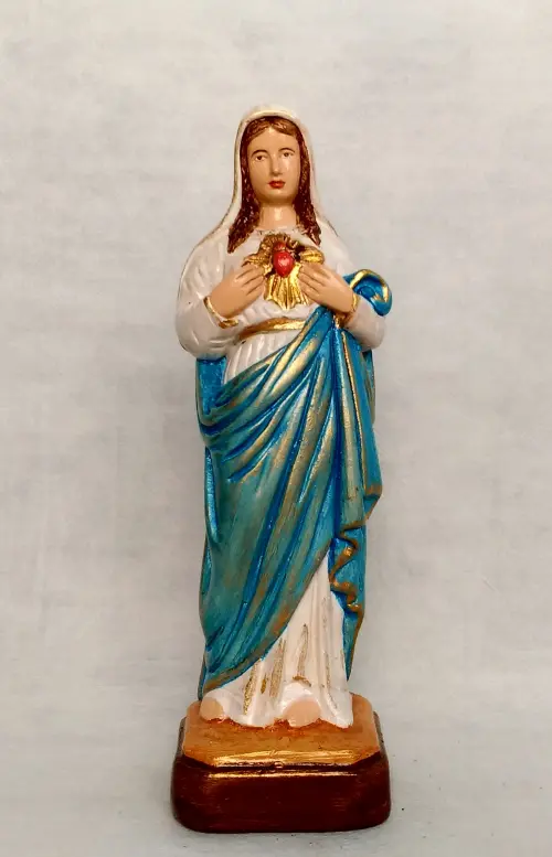 Imaculado Coração de Maria