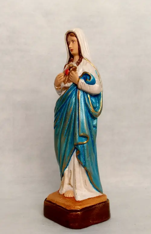 Imaculado Coração de Maria