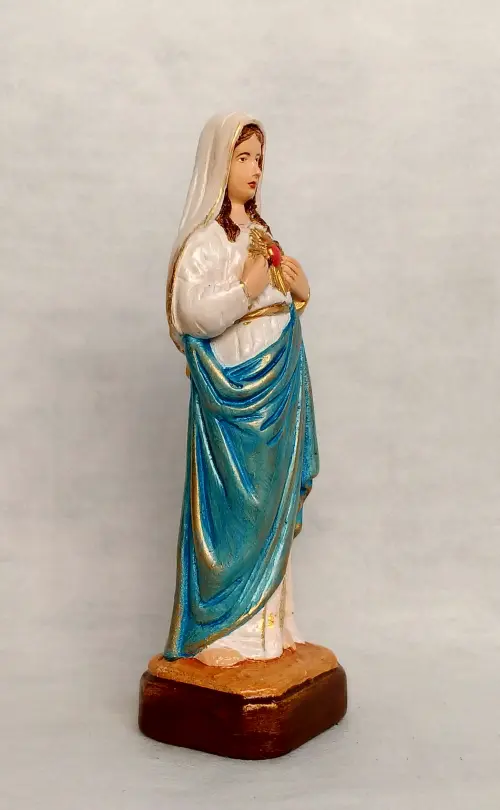 Imaculado Coração de Maria