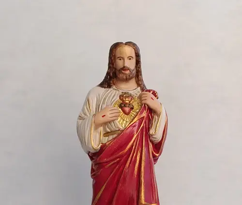 Sagrado Coração de Jesus