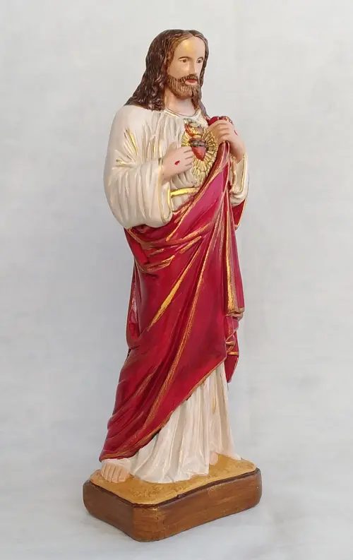 Sagrado Coração de Jesus