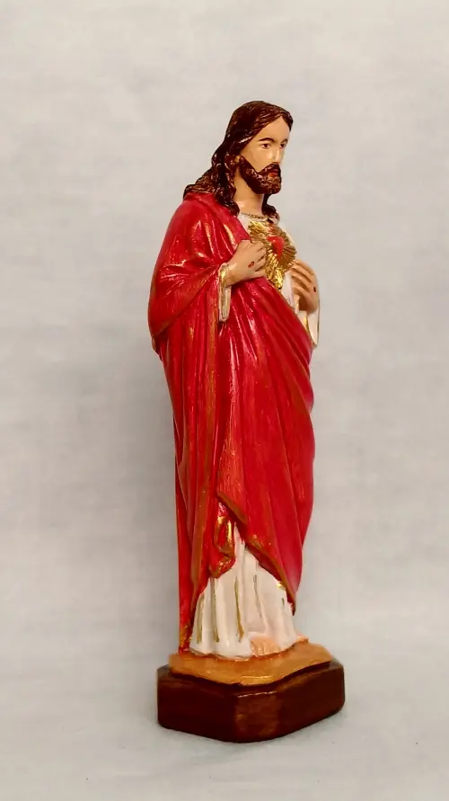 Sagrado Coração de Jesus