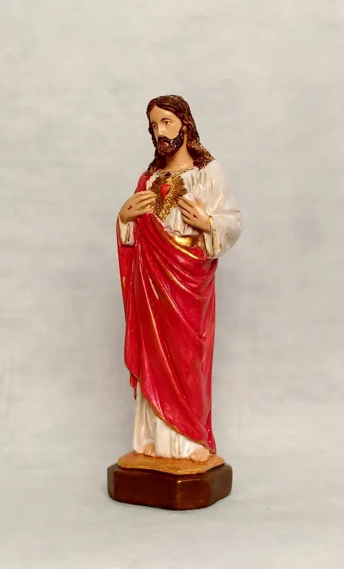 Sagrado Coração de Jesus