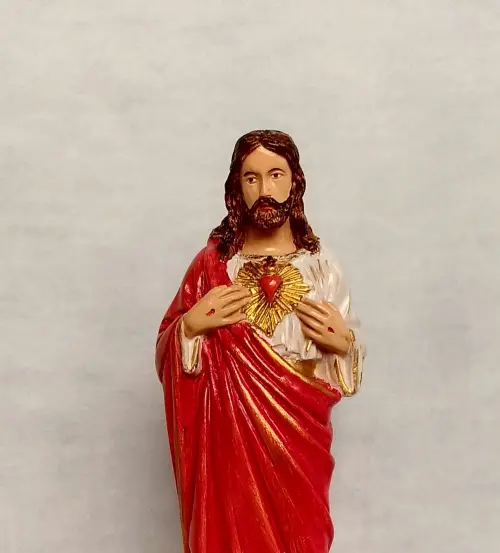 Sagrado Coração de Jesus