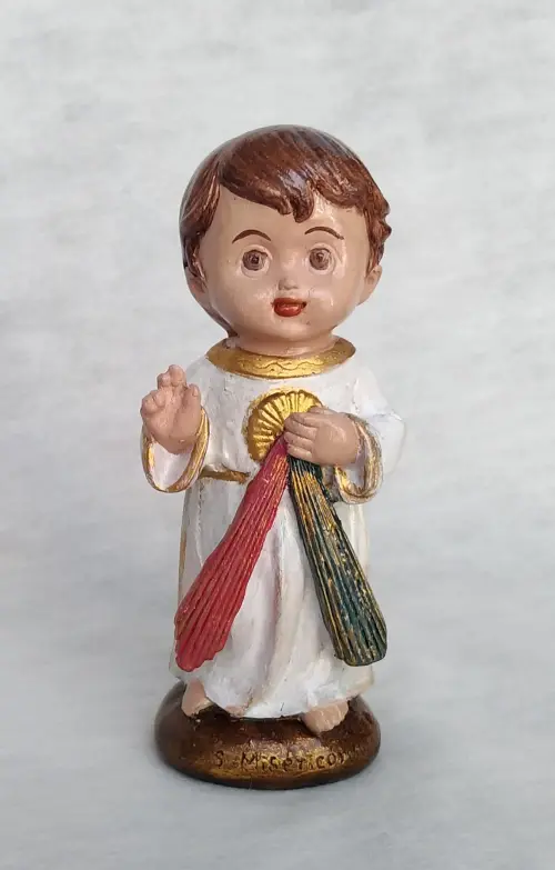 Jesus Misericordioso