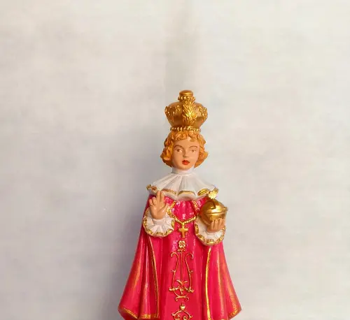 Menino Jesus de Praga