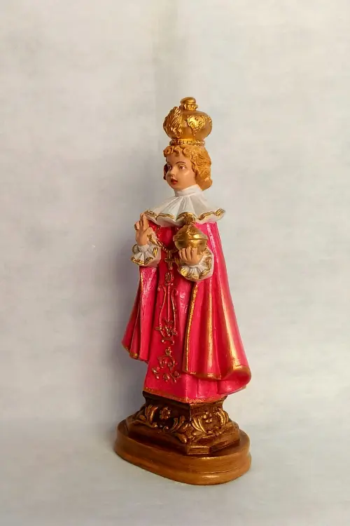 Menino Jesus de Praga