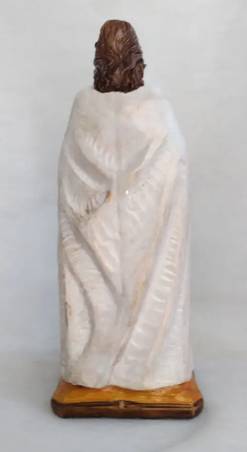 Jesus com crianças