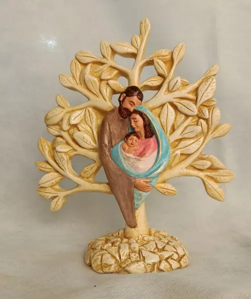 Arvore da Vida- Sagrada Família