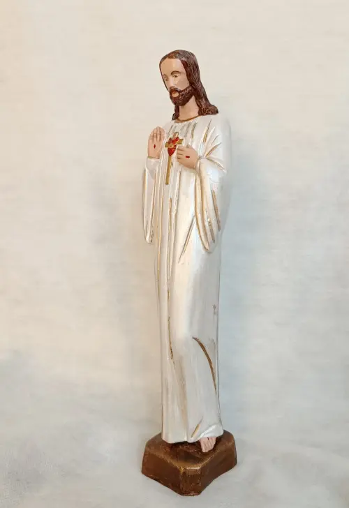 Jesus abençoando