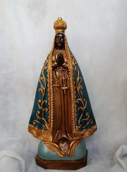 Nossa Senhora Aparecida - Padroeira do Brasil
