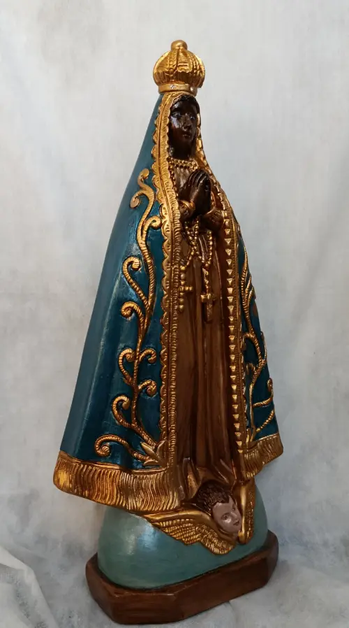 Nossa Senhora Aparecida - Padroeira do Brasil