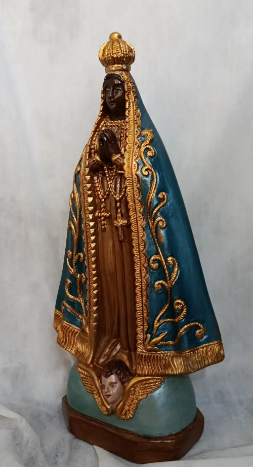 Nossa Senhora Aparecida - Padroeira do Brasil