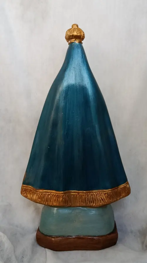 Nossa Senhora Aparecida - Padroeira do Brasil