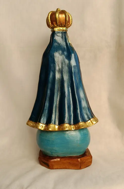 Nossa Senhora Aparecida