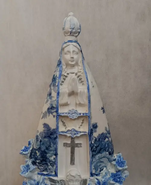Nossa Senhora Aparecida -