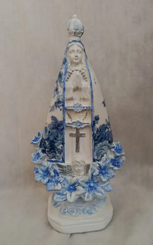 Nossa Senhora Aparecida -