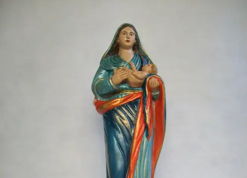 Nossa Senhora da Abadia
