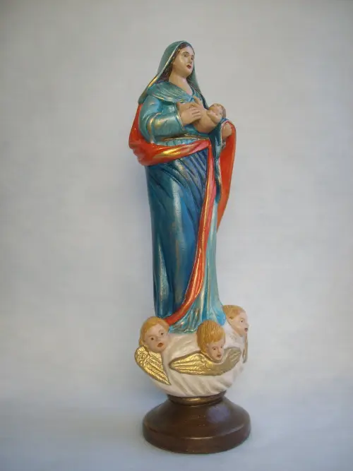 Nossa Senhora da Abadia