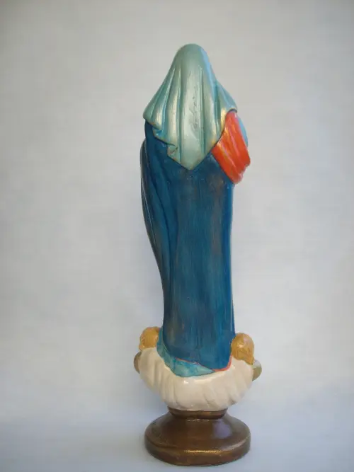 Nossa Senhora da Abadia