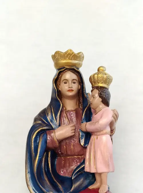 Nossa Senhora de Achiropita