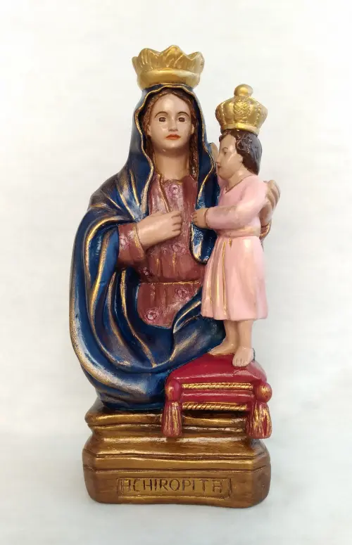 Nossa Senhora de Achiropita